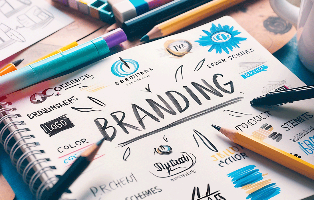 Brand Transformation