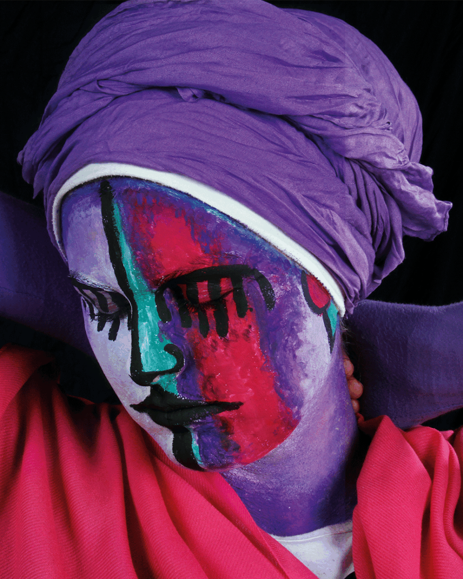 Portfolio Eman a creative graphic designer