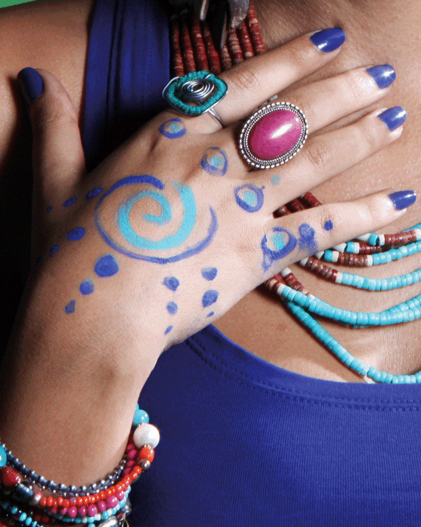 Portfolio Eman a creative graphic designer