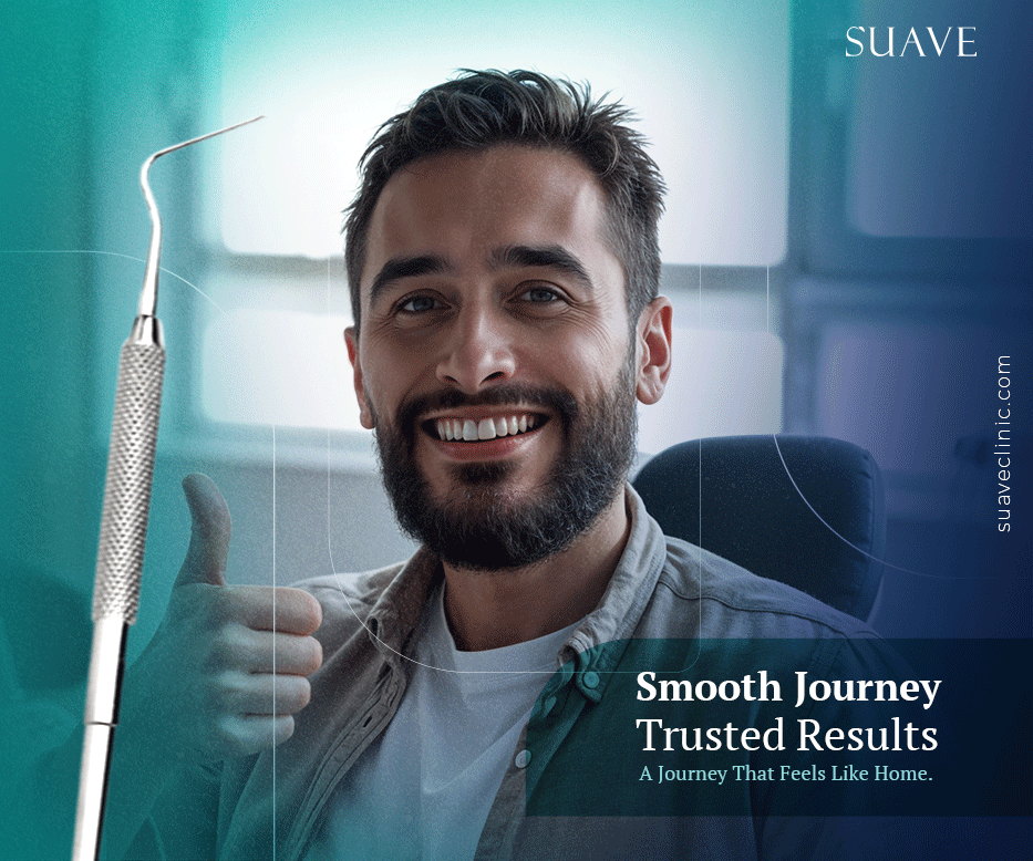 SUAVE Dental Clinic